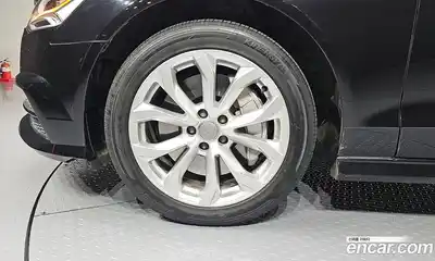 Audi A6 2018 2.0 гидро в Москве № 194419, миниатюра 5