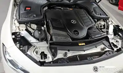 Mercedes-Benz CLS-Class 2020 3.0 гидро в Москве № 194468, миниатюра 6