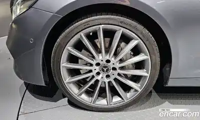 Mercedes-Benz E-Class 2019 2.0 гидро, миниатюра 5