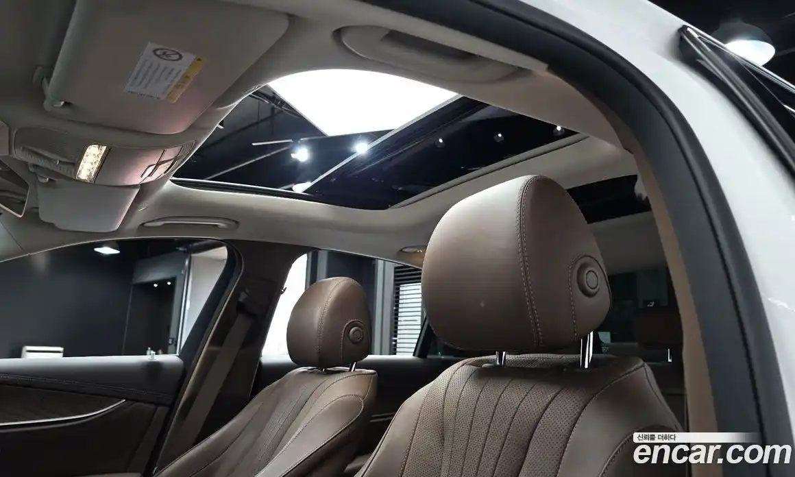 Mercedes-Benz E-Class 2019 2.0 гидро, фото 17