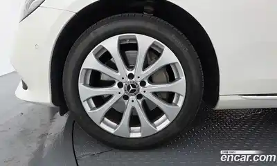Mercedes-Benz E-Class 2019 2.0 гидро, миниатюра 5