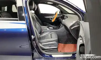 Mercedes-Benz EQC 2020 0.2 Автомат в Москве № 195275, миниатюра 11