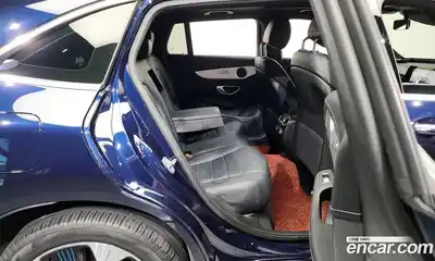 Mercedes-Benz EQC 2020 0.2 Автомат в Москве № 195275, миниатюра 12