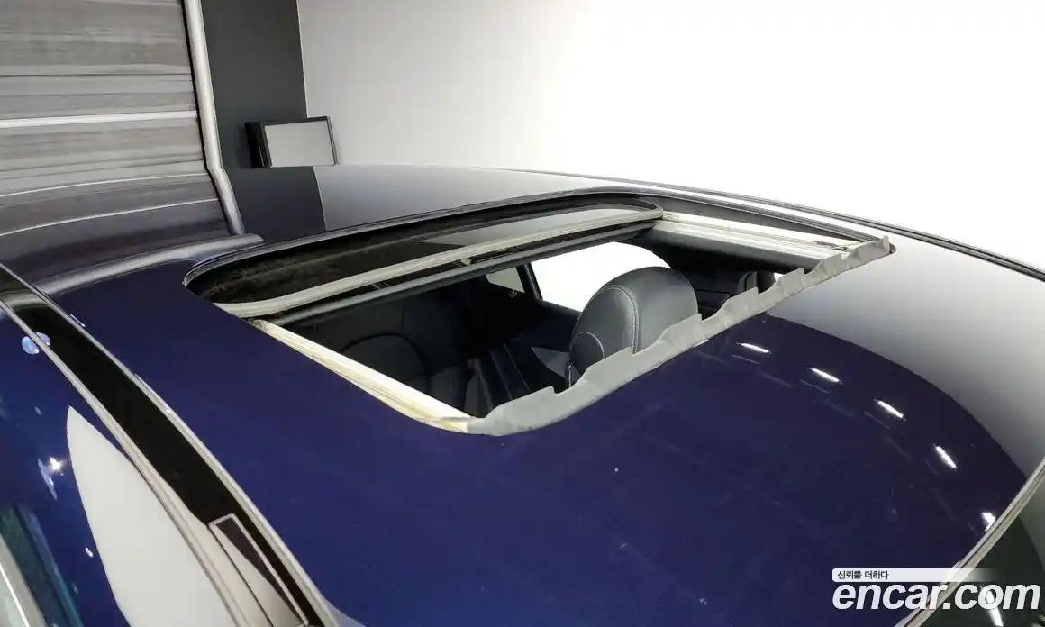 Mercedes-Benz EQC 2020 0.2 Автомат в Москве № 195275, фото 19