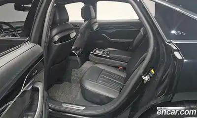 Audi A8 2020 3.0 гидро в Москве № 196452, миниатюра 11