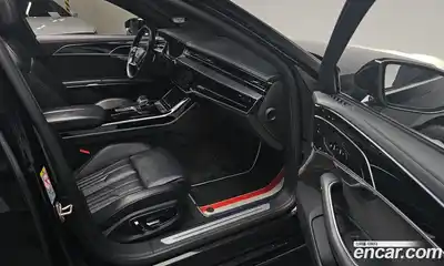 Audi A8 2020 3.0 гидро в Москве № 196452, миниатюра 9