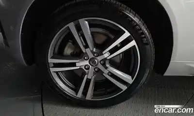 Volvo XC60 2020 2.0 гидро в Москве № 196954, миниатюра 5