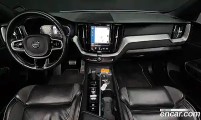 Volvo XC60 2020 2.0 гидро в Москве № 196954, миниатюра 7