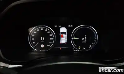 Volvo XC60 2020 2.0 гидро в Москве № 196954, миниатюра 8