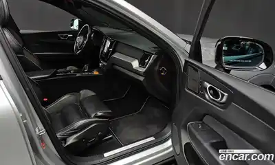 Volvo XC60 2020 2.0 гидро в Москве № 196954, миниатюра 10