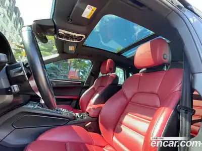 Porsche Macan 2018 3.0 гидро в Москве № 197285, миниатюра 11