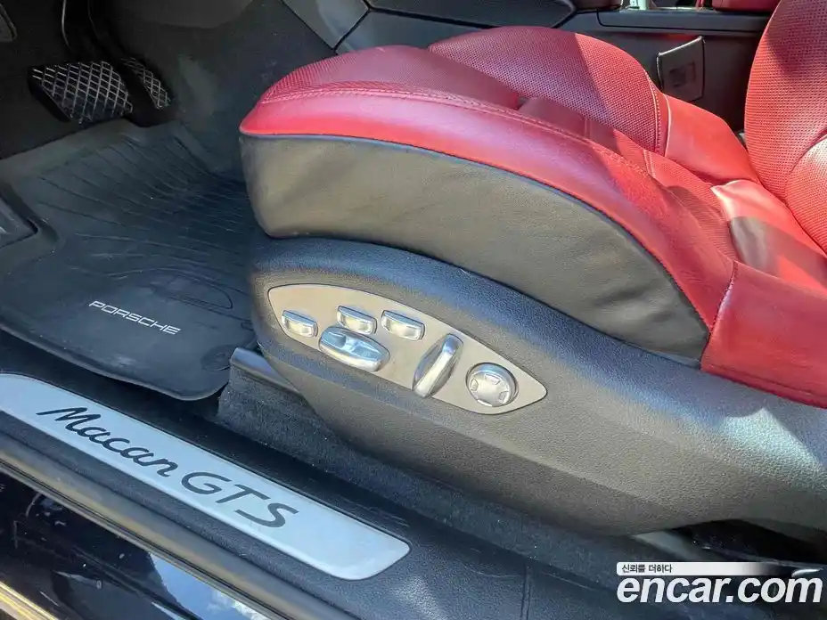 Porsche Macan 2018 3.0 гидро в Москве № 197285, фото 16