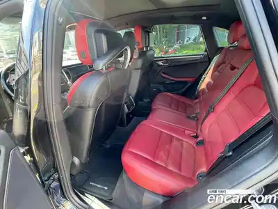 Porsche Macan 2018 3.0 гидро в Москве № 197285, миниатюра 10
