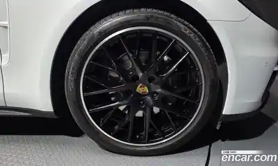 Porsche Panamera 2018 3.0 гидро в Москве № 197666, миниатюра 5