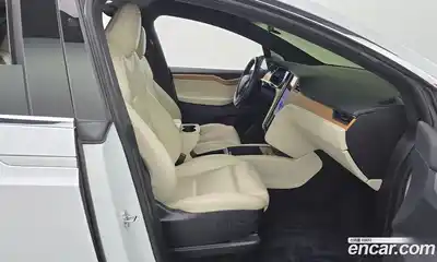 Tesla Model X 2020 0.3 гидро в Москве № 198587, миниатюра 11