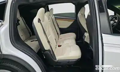 Tesla Model X 2020 0.3 гидро в Москве № 198587, миниатюра 12