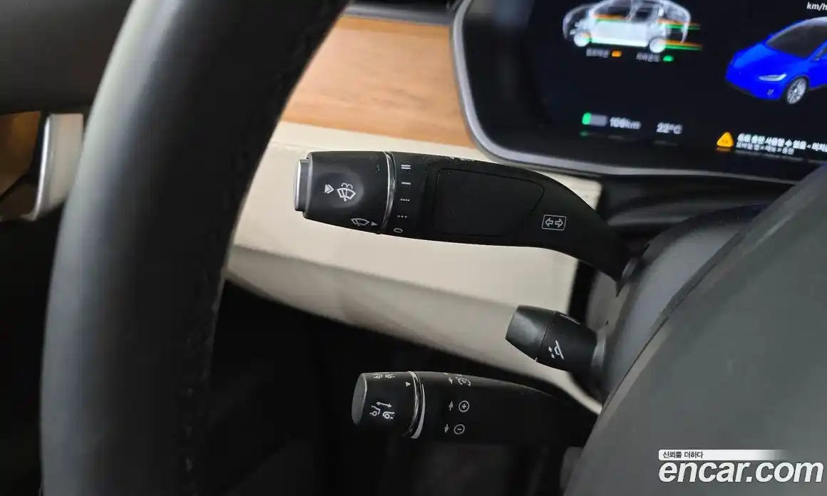 Tesla Model X 2020 0.3 гидро в Москве № 198587, фото 19