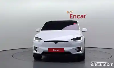 Tesla Model X 2020 0.3 гидро в Москве № 198587, миниатюра 3