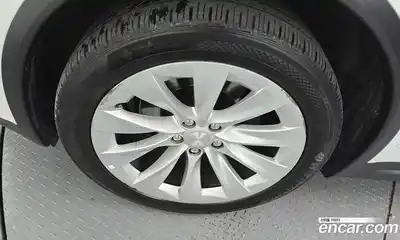 Tesla Model X 2020 0.3 гидро в Москве № 198587, миниатюра 5