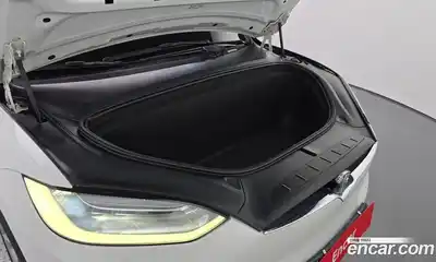 Tesla Model X 2020 0.3 гидро в Москве № 198587, миниатюра 6