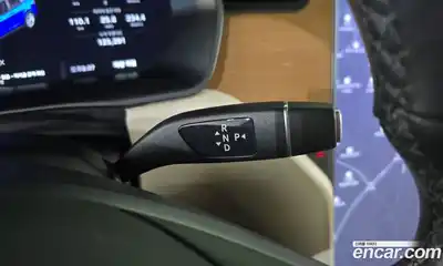 Tesla Model X 2020 0.3 гидро в Москве № 198587, миниатюра 9