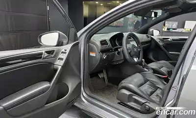 Volkswagen Golf 2011 2.0 гидро в Москве № 199207, миниатюра 11
