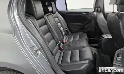 Volkswagen Golf 2011 2.0 гидро в Москве № 199207, миниатюра 12