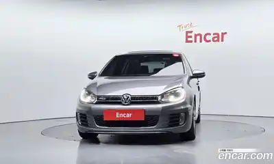 Volkswagen Golf 2011 2.0 гидро в Москве № 199207, миниатюра 3