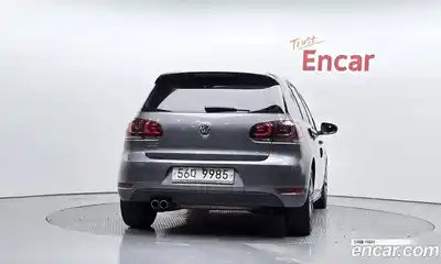 Volkswagen Golf 2011 2.0 гидро в Москве № 199207, миниатюра 4