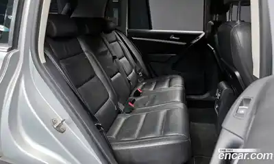 Volkswagen Tiguan 2015 2.0 гидро в Москве № 199217, миниатюра 12