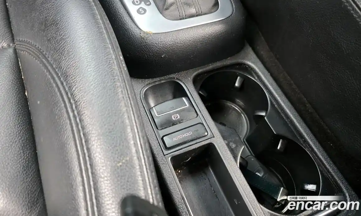 Volkswagen Tiguan 2015 2.0 гидро в Москве № 199217, фото 19