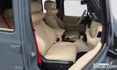 Jeep Wrangler 2024 2.0 гидро в Москве № 199410, миниатюра 10