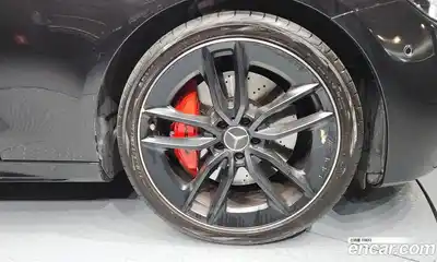 Mercedes-Benz E-Class 2022 3.0 гидро в Москве № 200303, миниатюра 5