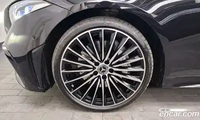 Mercedes-Benz CLS-Class 2023 3.0 гидро в Москве № 201884, миниатюра 5