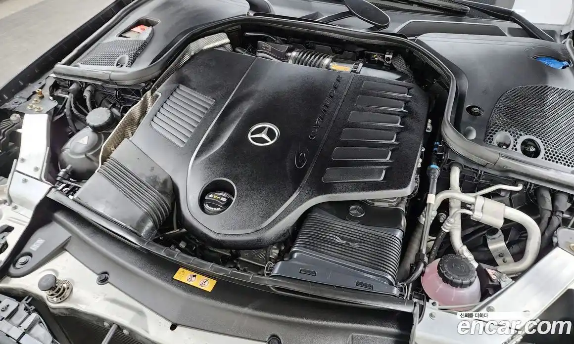 Mercedes-Benz CLS-Class 2023 3.0 гидро в Москве № 201884, фото 6