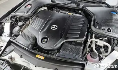 Mercedes-Benz CLS-Class 2023 3.0 гидро в Москве № 201884, миниатюра 6