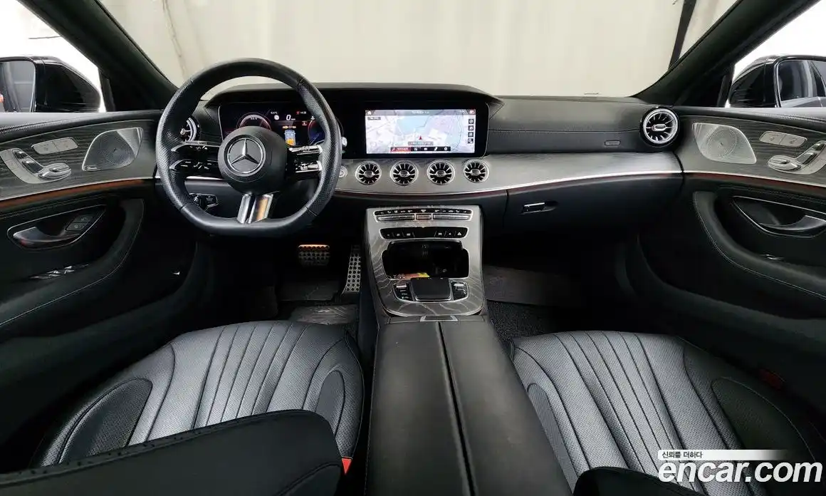 Mercedes-Benz CLS-Class 2023 3.0 гидро в Москве № 201884, фото 7