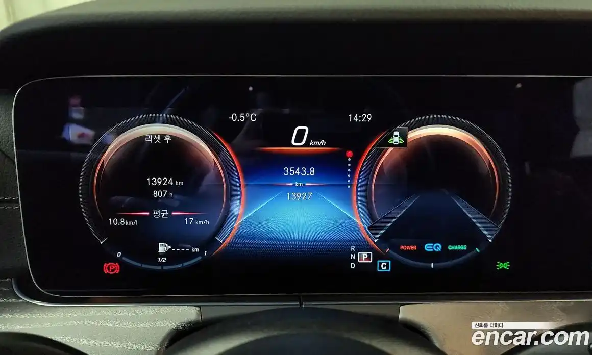 Mercedes-Benz CLS-Class 2023 3.0 гидро в Москве № 201884, фото 8