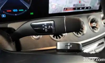 Mercedes-Benz CLS-Class 2023 3.0 гидро в Москве № 201884, миниатюра 9