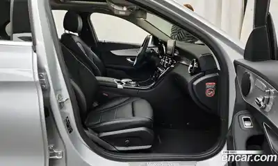 Mercedes-Benz C-Class 2017 2.1 гидро в Москве № 203809, миниатюра 11