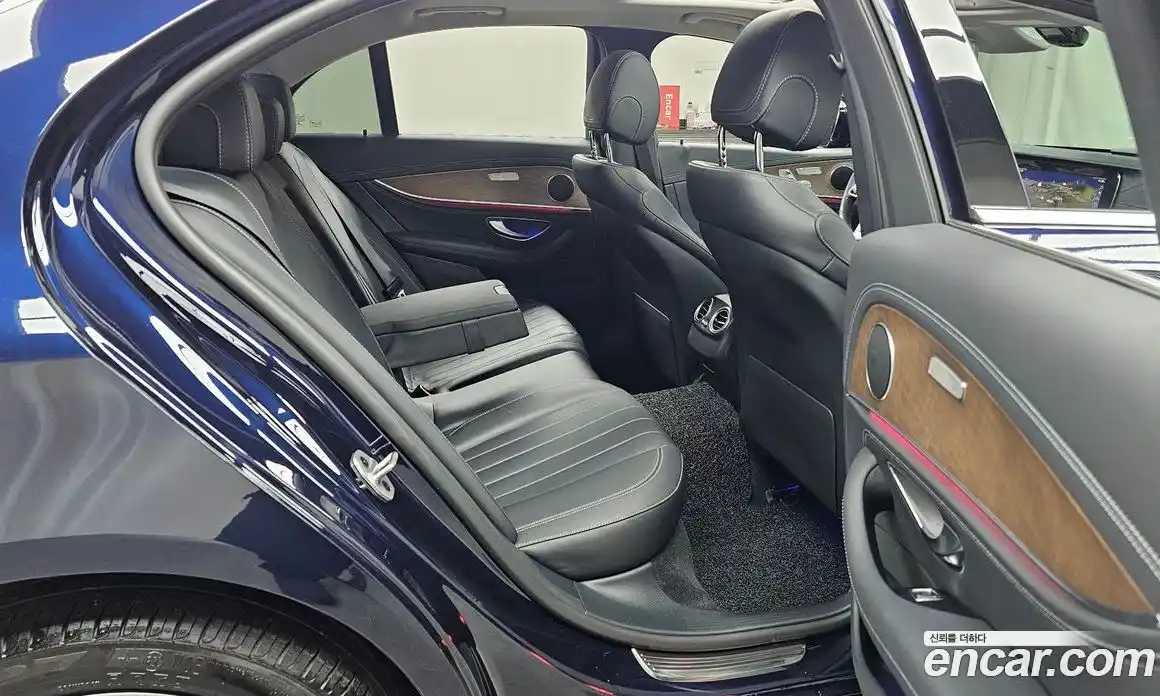 Mercedes-Benz E-Class 2020 1.9 гидро, фото 12