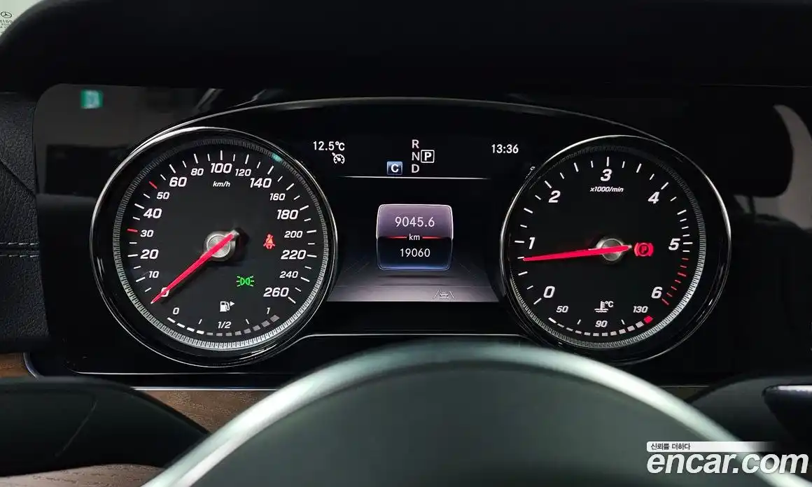 Mercedes-Benz E-Class 2020 1.9 гидро, фото 8