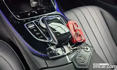 Mercedes-Benz E-Class 2020 1.9 гидро, миниатюра 9