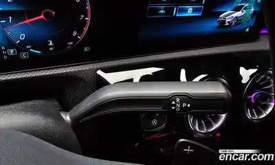 Mercedes-Benz A-Class 2022 2.0 гидро в Москве № 204641, миниатюра 9