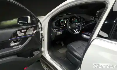Mercedes-Benz GLE-Class 2023 2.9 гидро в Москве № 204653, миниатюра 11