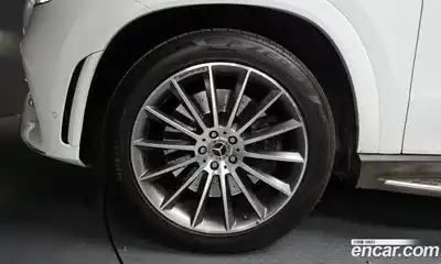 Mercedes-Benz GLE-Class 2023 2.9 гидро в Москве № 204653, миниатюра 5