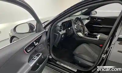 Mercedes-Benz C-Class 2024 2.0 гидро в Москве № 206515, миниатюра 11