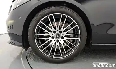 Mercedes-Benz C-Class 2024 2.0 гидро в Москве № 206515, миниатюра 5