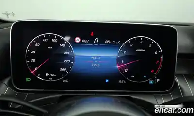 Mercedes-Benz C-Class 2024 2.0 гидро в Москве № 206515, миниатюра 8
