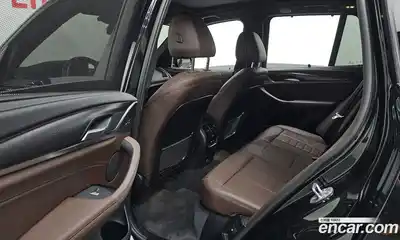 BMW X3 2022 2.0 гидро в Москве № 211669, миниатюра 12